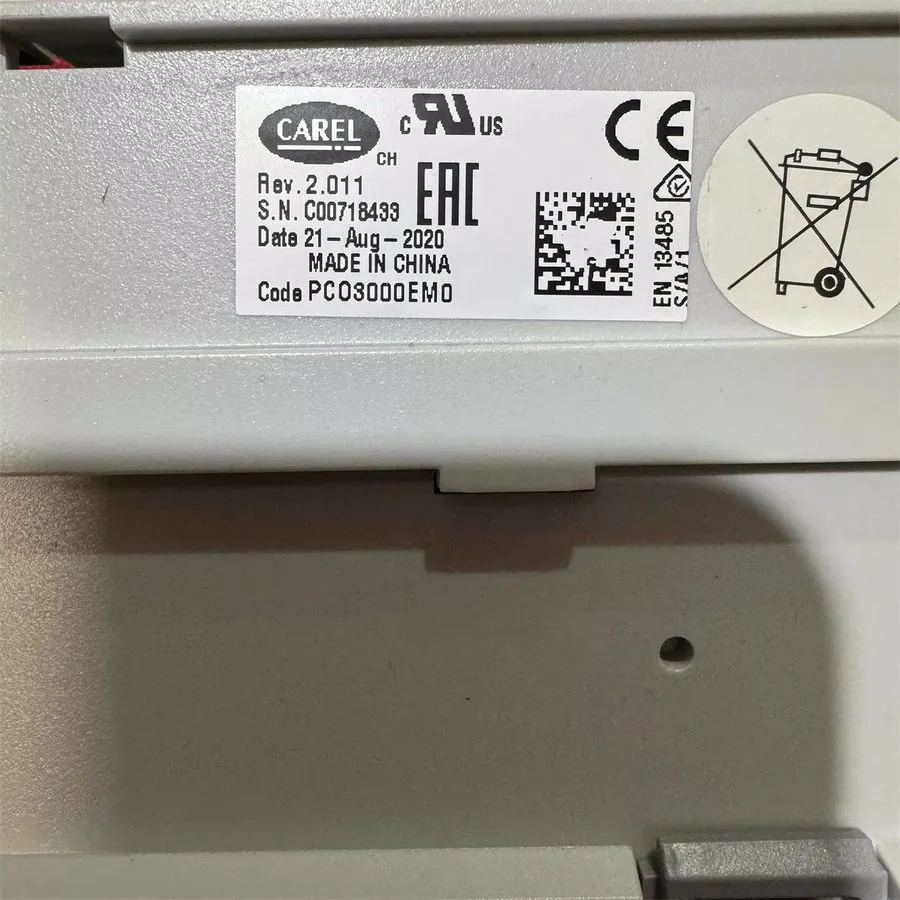 Контроллер CAREL PCO3000EM0 Motherboard