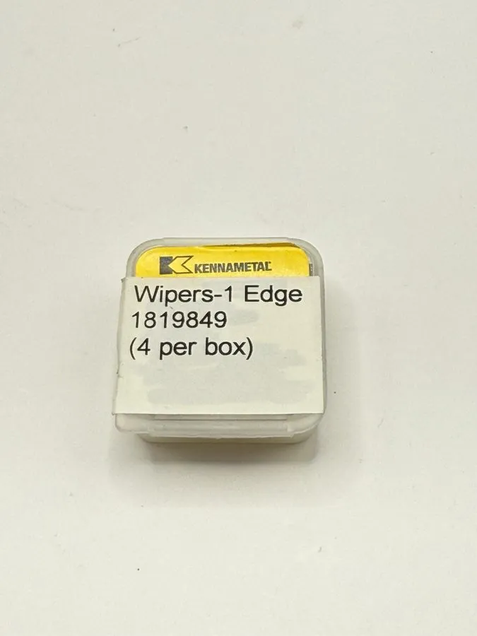 Режущий инструмент KENNAMETAL USA 1819849 SPHX1205PCFRGN1WB KC520M Milling Inser