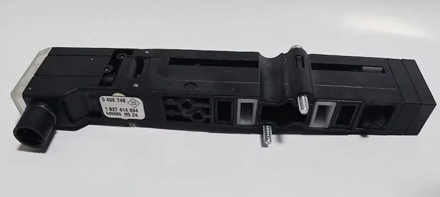 Электромагнитный клапан 0820055102 Aventics Solenoid Valve