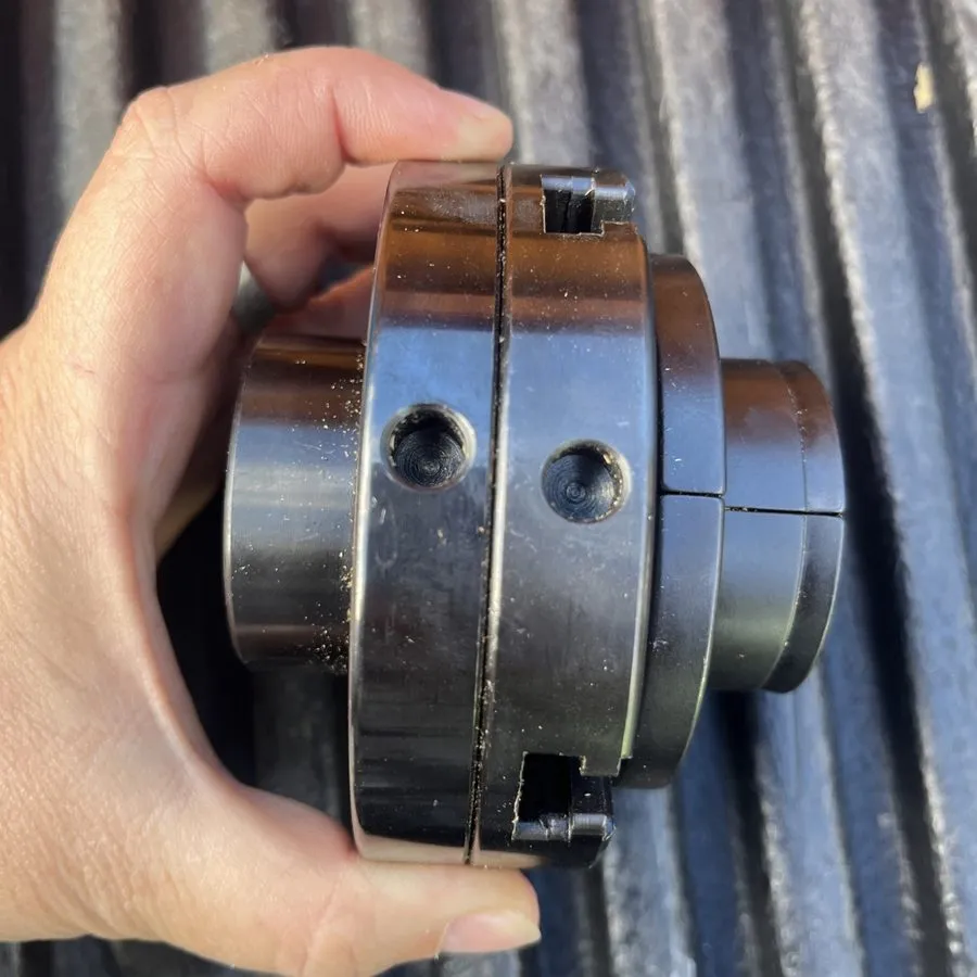 Режущий инструмент WEN LA4444 4-Inch 4-Jaw Self-Centering Lathe Chuck Set with 1 — фото лота 2