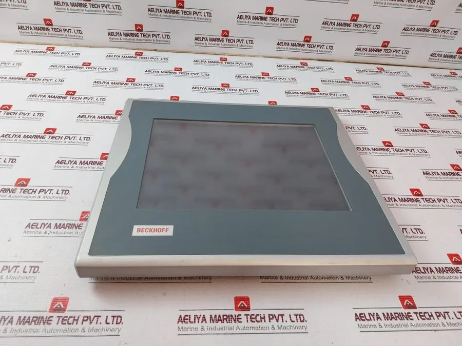Блок питания BECKHOFF CP7902-0001-0000 Touch Panel Power Supply-24VDC