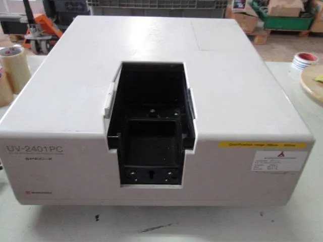 Спектрофотометр Shimadzu UV- UV-VIS Recording Spectrophotometer 206-82301-92