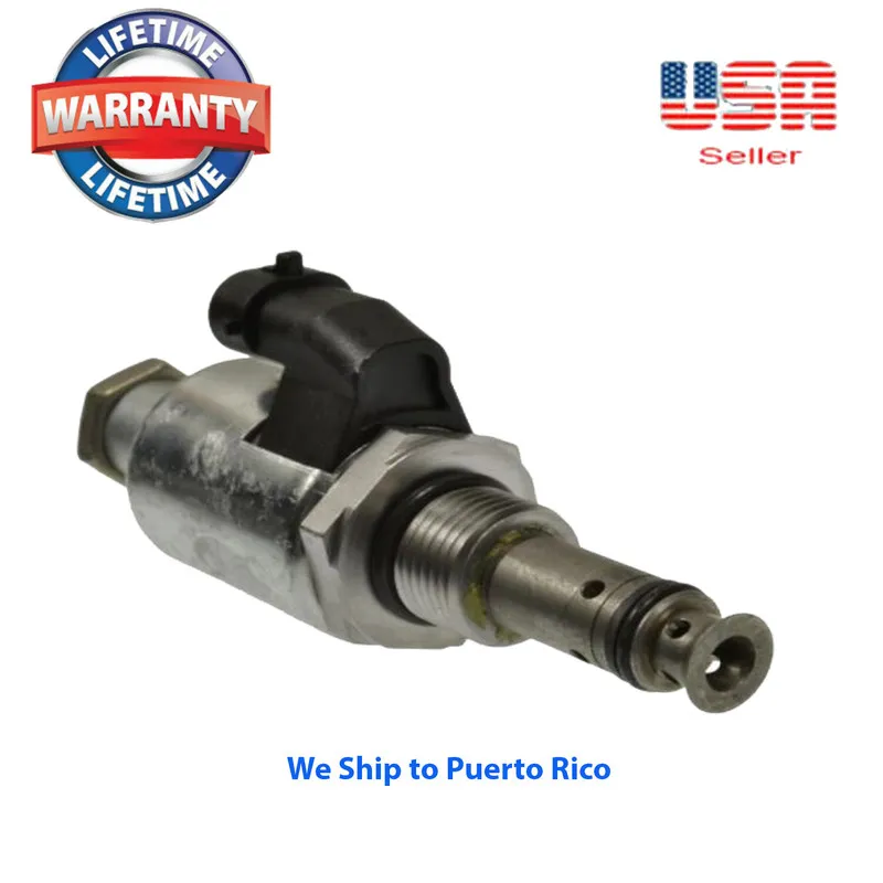 Клапан IPR Injection Pressure Regulator Valve DT466E