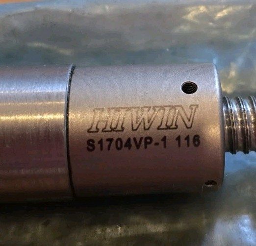 Фото лота S1704VP-1 от продавца №85252