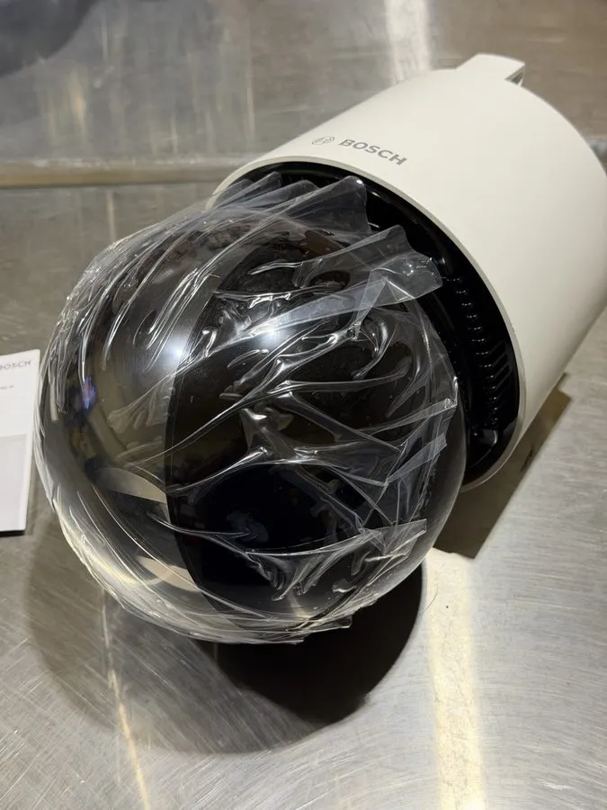 Камера Bosch NDP-7602-Z40 AUTODOME 7100i 2MP 40x PTZ IP66 Camera
