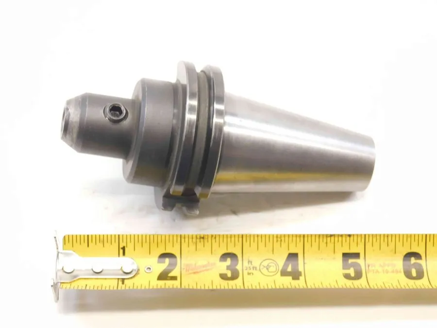 Режущий инструмент CAT40 ERICKSON 3/8 ID SOLID END MILL TOOL HOLDER .375 2 1/2 P