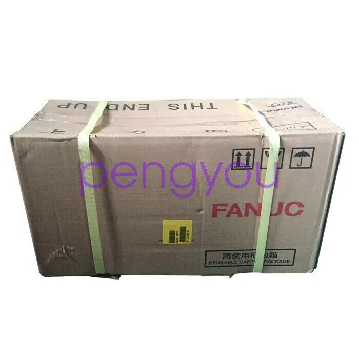 Серводвигатель Fanuc A06B-0223-B605 a 4/4000i AC Servo Motor 138 V 1.4 kW A06B