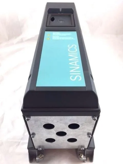 Частотный преобразователь SIEMENS SINAMICS G120 PM230 6SL32230DE215AA1 Power Mod — фото лота 2