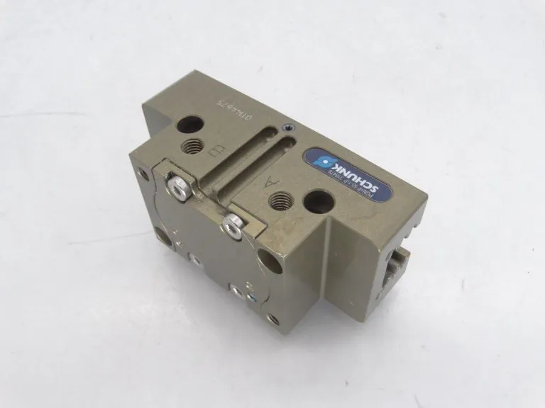 Робот SCHUNK PGN-PLUS-P 50-1-P Gripper (9700669 )