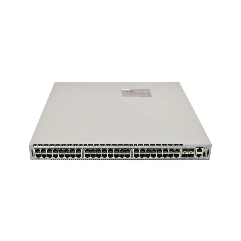 Коммутатор Arista DCS-7048T-A 48-Port 1GbE RJ-45 + 4x 10GB SFP+ Ethernet Switch