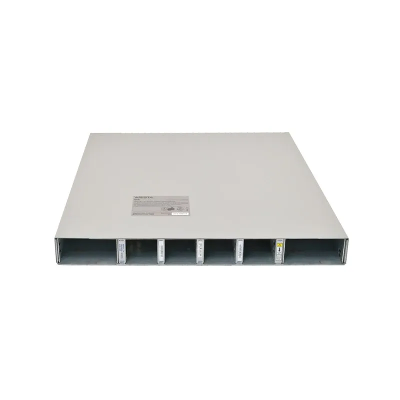Коммутатор Arista DCS-7048T-A 48-Port 1GbE RJ-45 + 4x 10GB SFP+ Ethernet Switch — фото лота 2