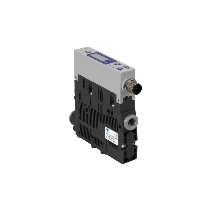 Вакуумный эжектор SCHMALZ Compact Ejector 814J38