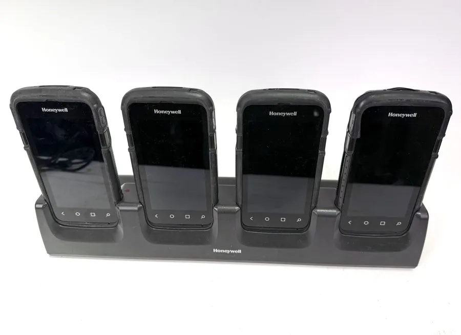 Терминал сбора данных Honeywell Dolphin CT60 Android 13 Mobile Computer CT60-L0N