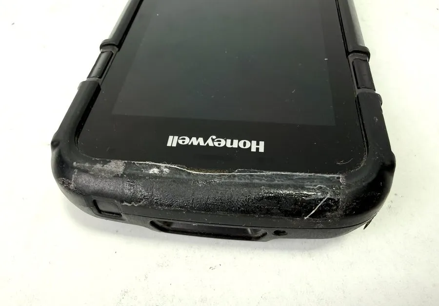 Терминал сбора данных Honeywell Dolphin CT60 Android 13 Mobile Computer CT60-L0N — фото лота 4