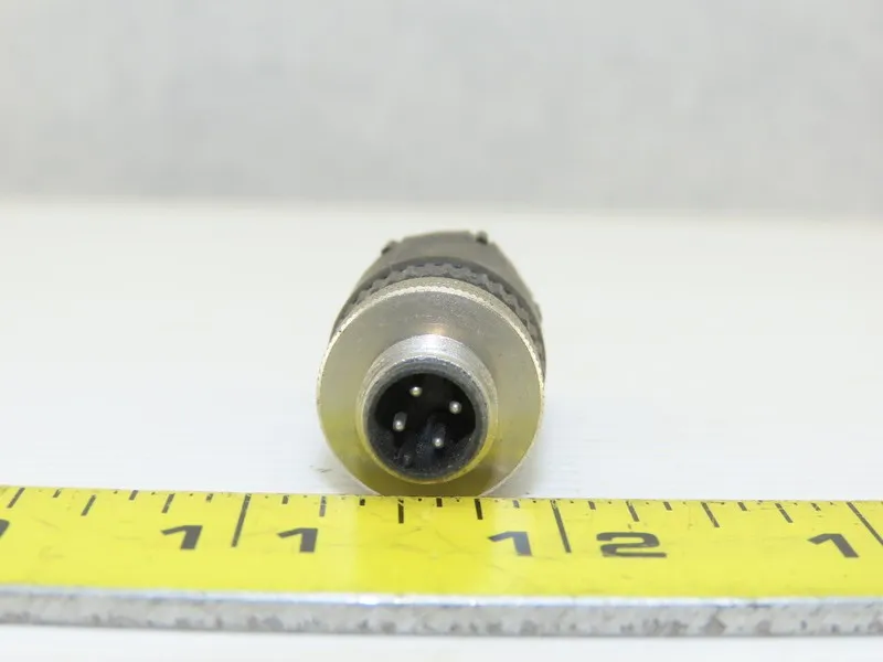 Режущий инструмент Lapp Kabel 5mm Plastic Cable Gland M12x1.0 Threaded Connector
