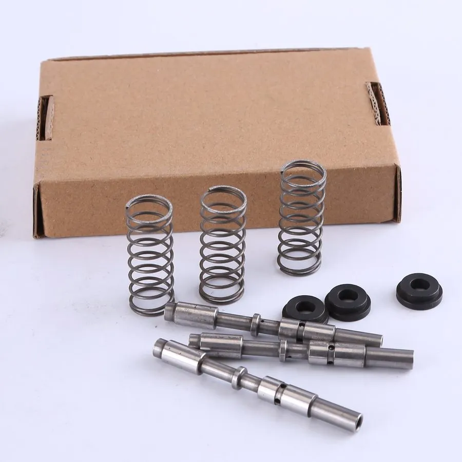 Клапан 6L80E Pressure Regulator Valve Repair Kit Fit 6L45 6L50 6L80 6L90 2006-Up