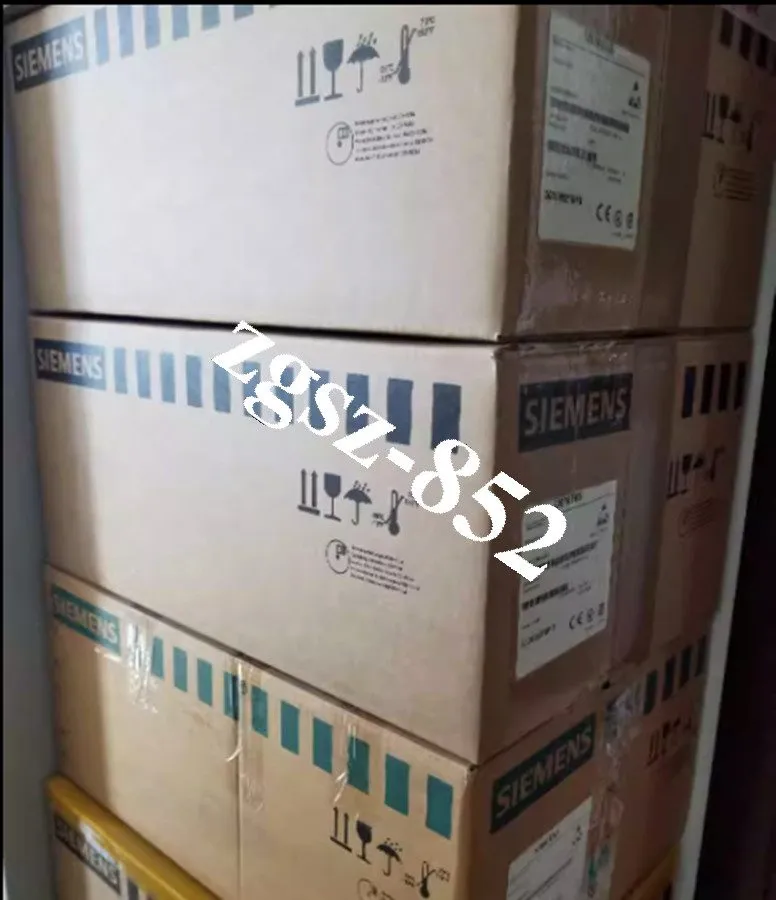 Частотный преобразователь 6SL3210-1KE31-7AF1 Siemens SINAMICS G120C Inverter