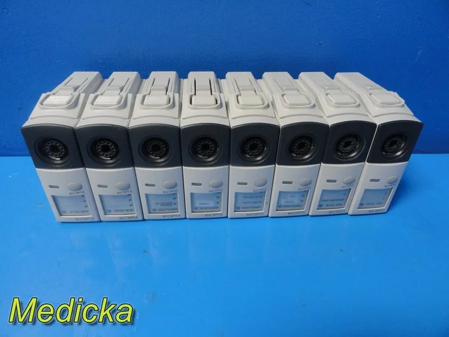 Медицинское оборудование Philips M1032A Vuelink Interface Modules (Ventilator /  — фото лота 1