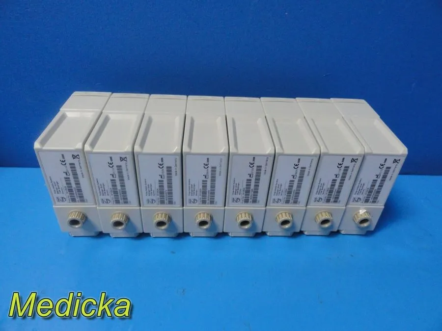 Медицинское оборудование Philips M1032A Vuelink Interface Modules (Ventilator /  — фото лота 3