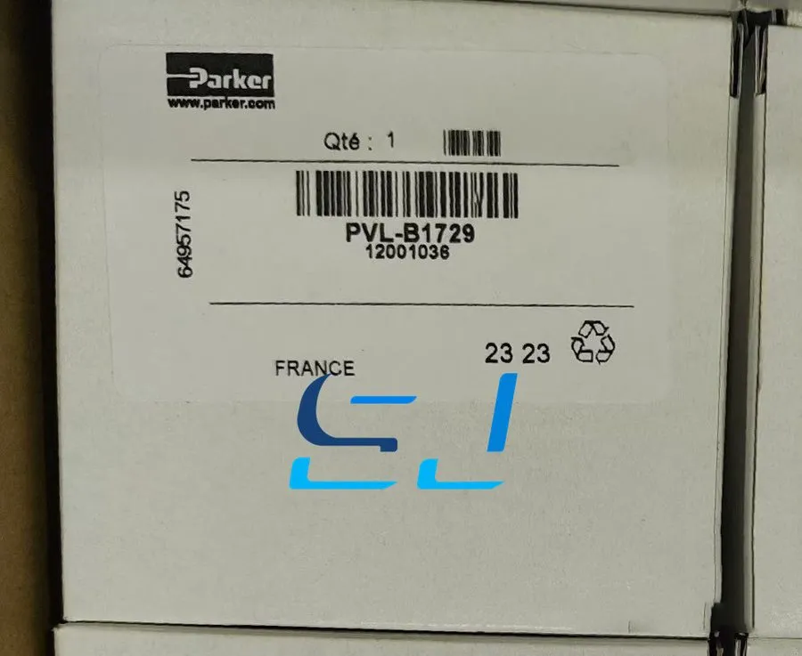 Пневмооборудование Parker PVL-B1729 Pneumatic component