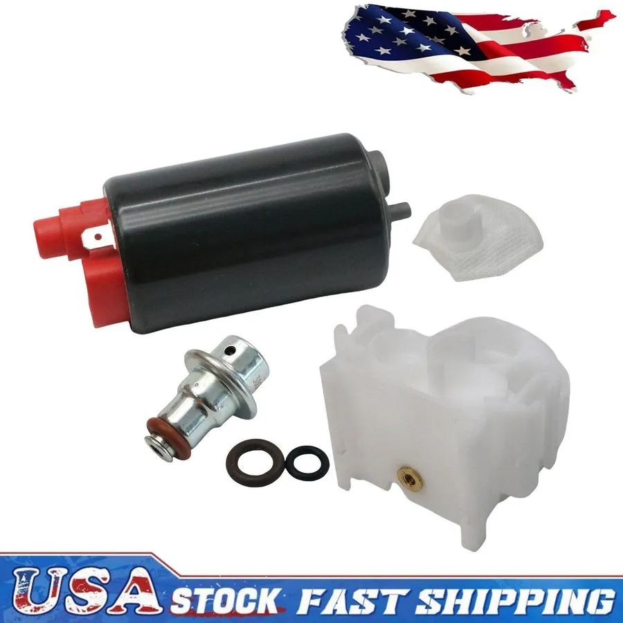 Насос Fuel Pressure Regulator Pump 49040-0820