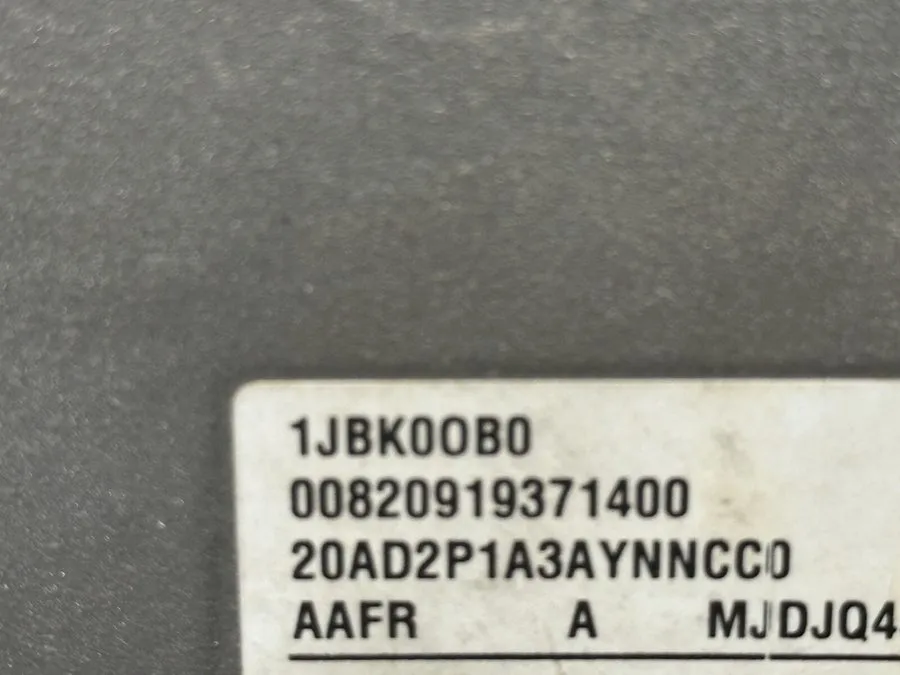 Частотный преобразователь Allen Bradley 20AD2P1A3AYNNCC0 PowerFlex70 20-HIM-A3 A — фото лота 1