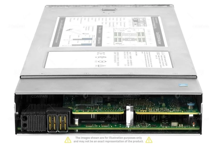 Сервер CISCO Blade Server UCS B200 M4-2SFF 2x Xeon E5-2695 V4 1TB RAM 2x 300GB H