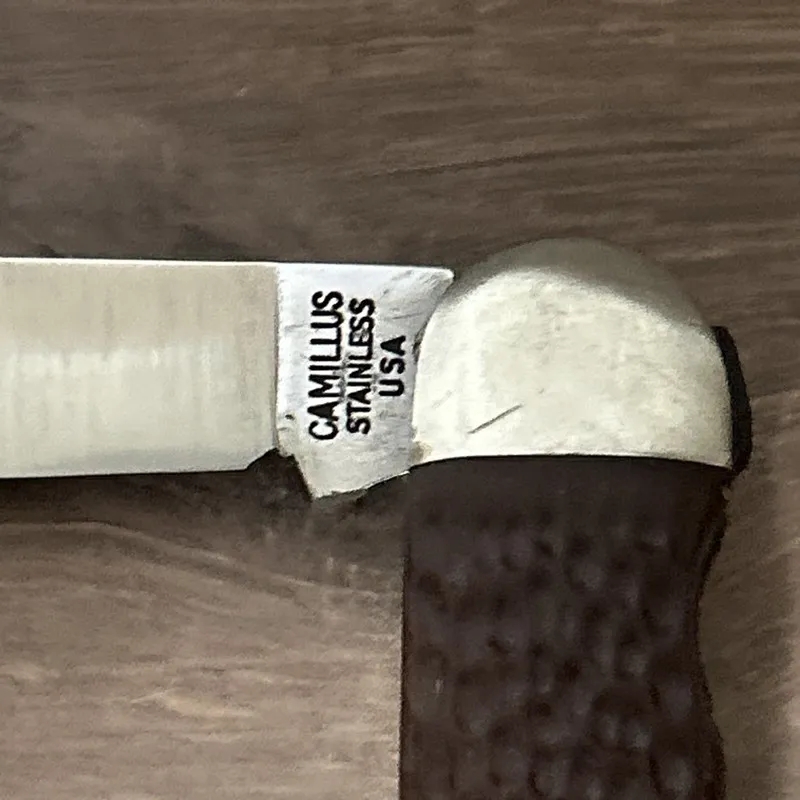 Складское оборудование 1970s-1980s Camillus 697 U.S Navy/Yachtsman Marlin Spike  — фото лота 1