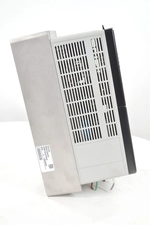 Частотный преобразователь Allen Bradley PowerFlex 70 VFD 20AB015A0AYNANC0 AC Dri