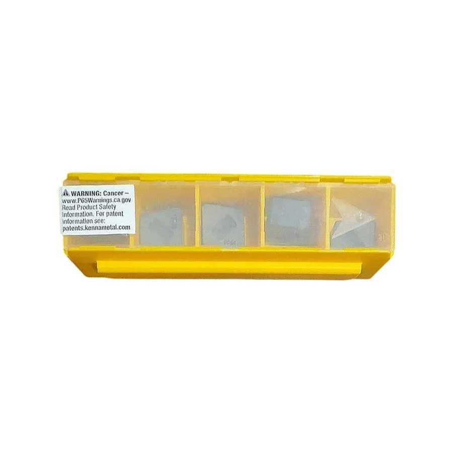 Режущий инструмент RNGN120700T01020 Ceramic turning insert KY830 Kennametal of 3