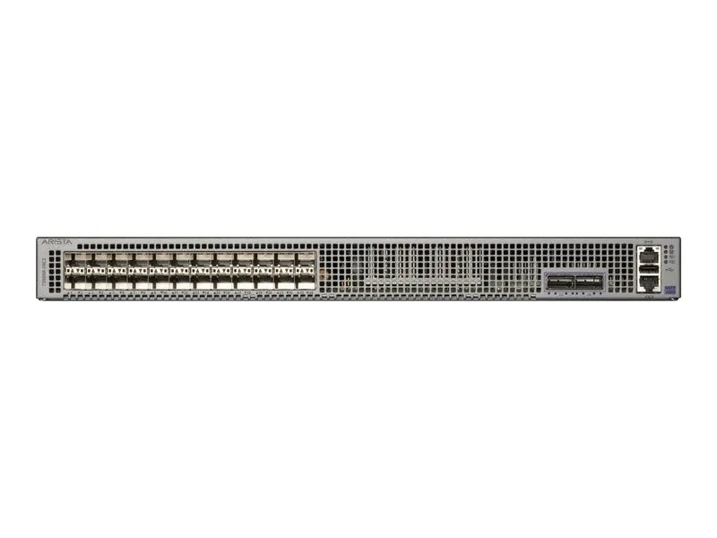 Коммутатор Arista DCS-7020SR-24C2-F Switch