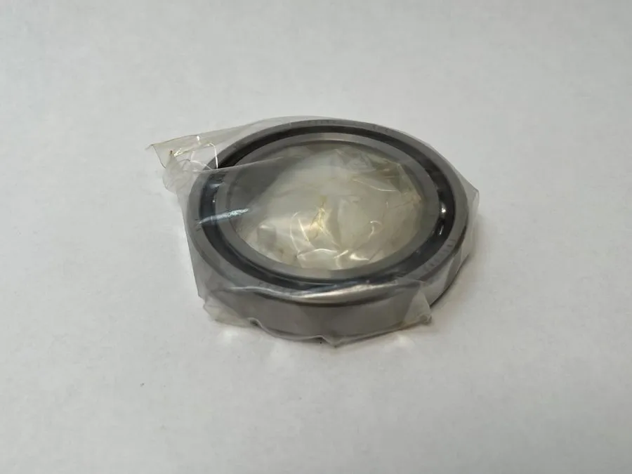Подшипник NSK 7910A5TRSUMP4Y Bearing 50x72x12 mm 71910 7910-A5-TR-DUM-P4Y Japan — фото лота 1