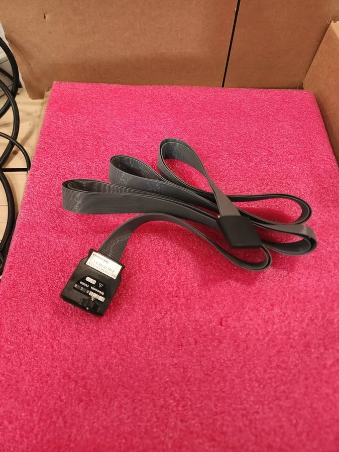 Логический анализатор TEKTRONIX P6960 Single-Ended Data Logic Analyzer Probe