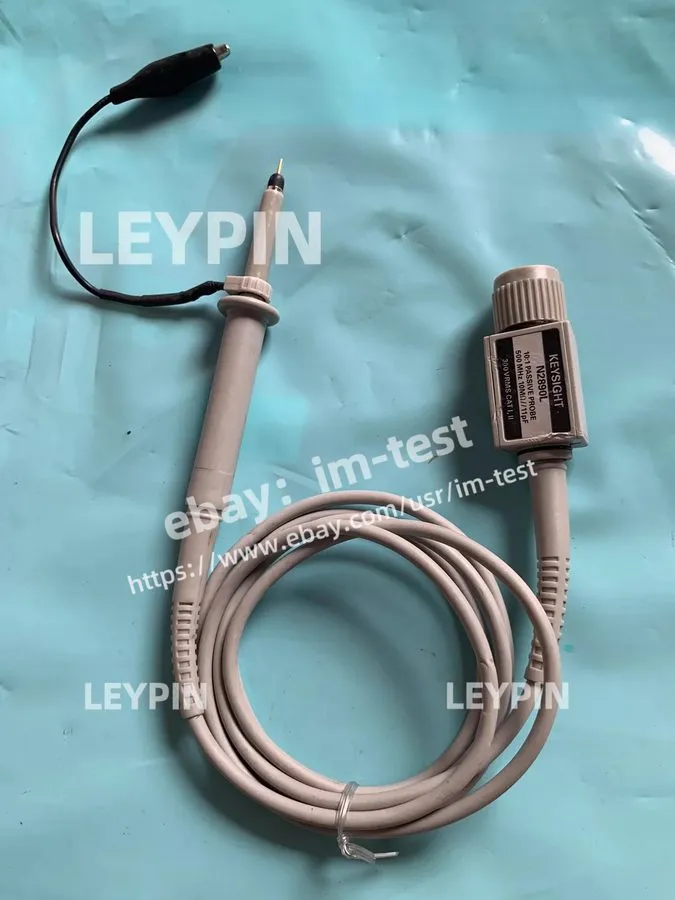 Осциллограф KEYSIGHT N2890L