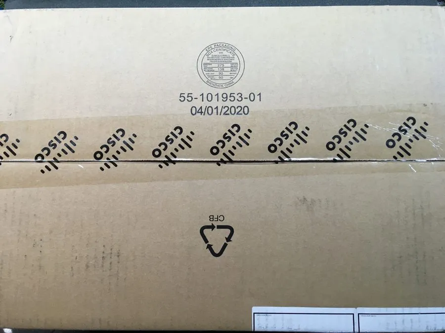 Маршрутизатор Cisco C1111-4P Integrated Services Router