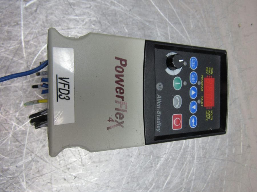 Фото лота POWERFLEX4 от продавца №62130