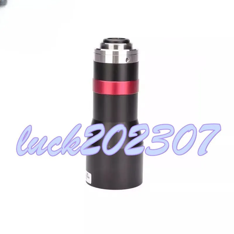 Объектив DTCM125-26 Dual telecentric lens 1/2.5 inch