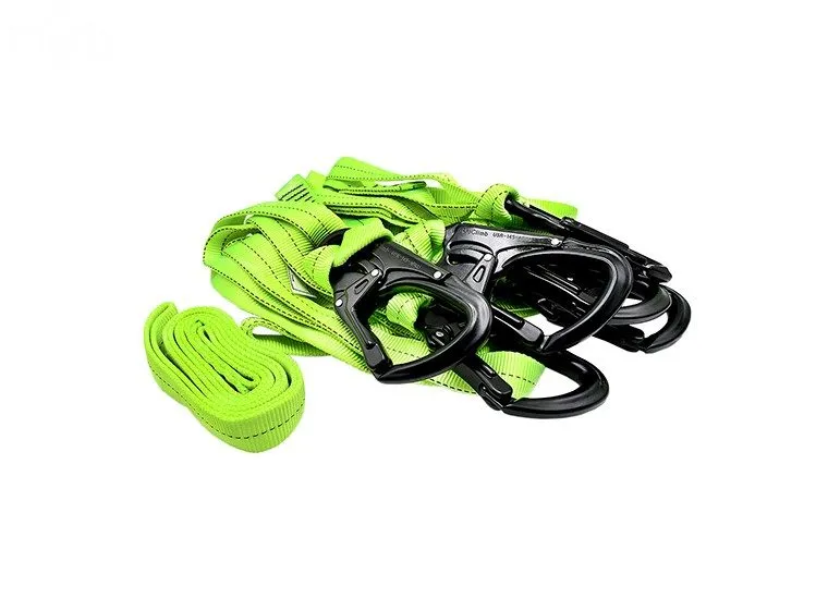 Складское оборудование USR-26-6K US Rigging Pro Climb Speed Line Kit 26" — фото лота 1