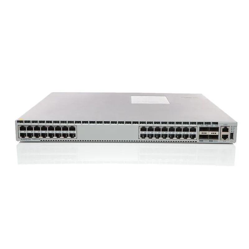Коммутатор Arista DCS-7050TX-48 Switch