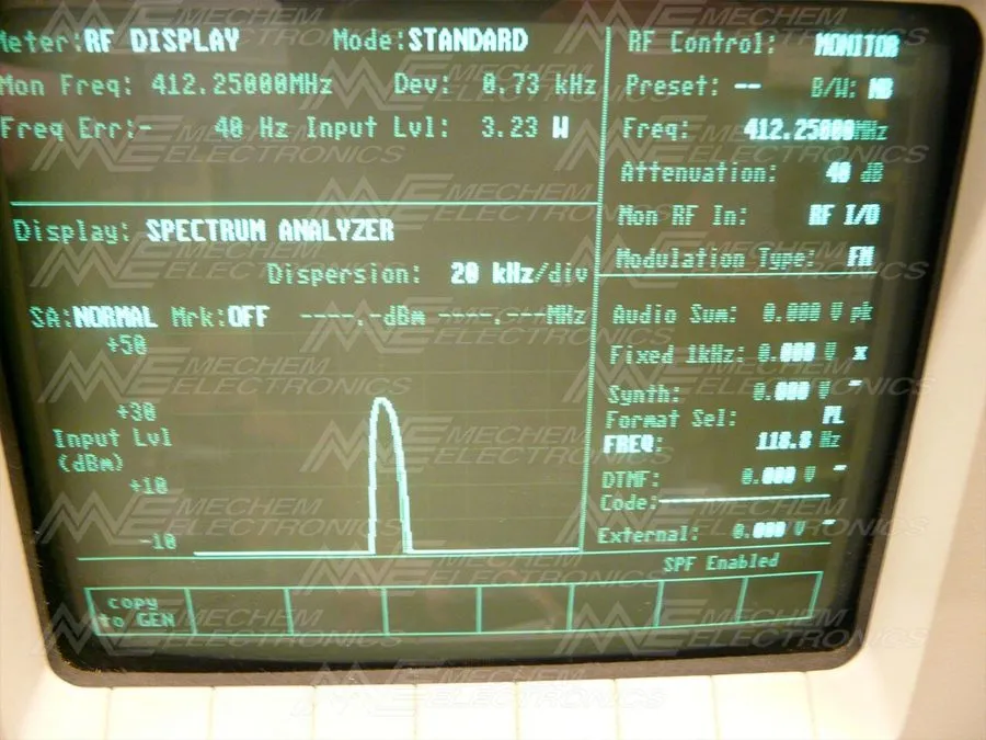 СХД Motorola H34BBU3123AN MT500 UHF 403 430 MHz, 2F, MPL — фото лота 1