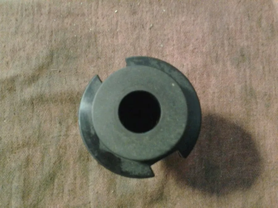 Режущий инструмент CAT40 RIGID TAPPING CHUCK TOOL HOLDER C4P2-0001 EXTENDED 3" P