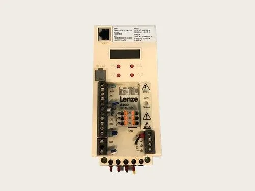 Частотный преобразователь E84AVBCE3714SX0