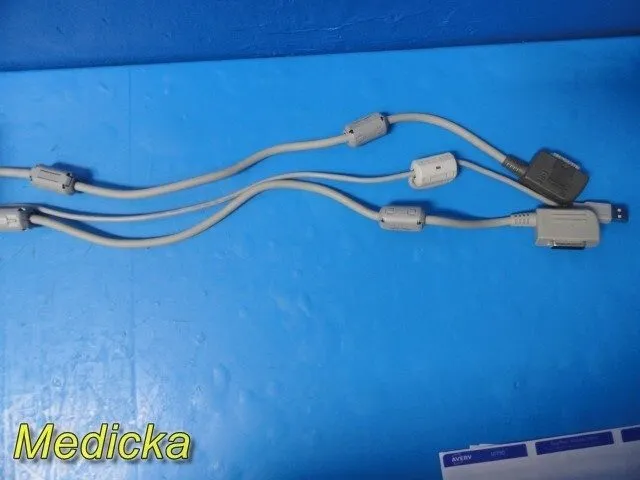 Медицинское оборудование Nihon Kohden QI-930P Interface Unit / DAU Interfacce Un — фото лота 2