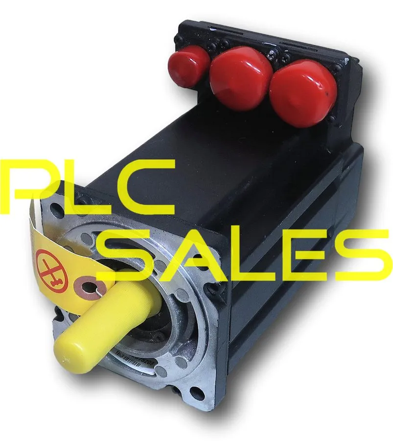 Серводвигатель Allen Bradley MPL-A310P-HK24AA Kinetix AC Servo Motor with Brake