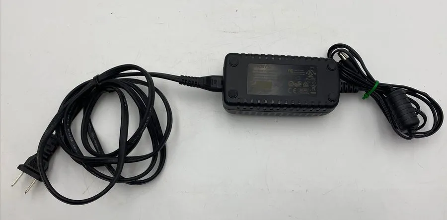 Коммутатор Linksys KSAH1200400T1M2 Switch-Mode Power Supply Adapter 12V 4A 48W