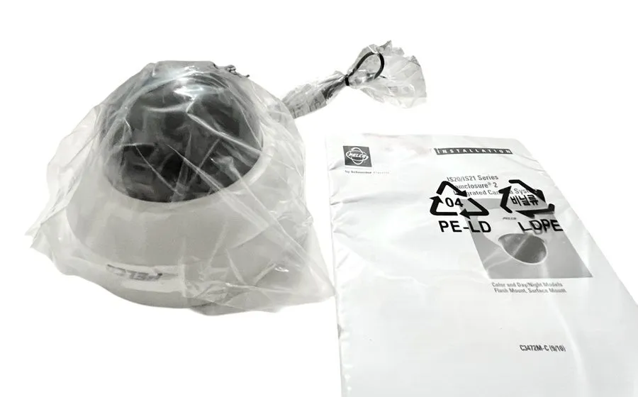 Камера Pelco IS20-CHV10S Color CCTV Camera