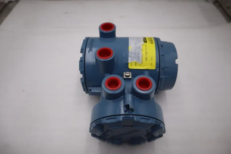 Трубопроводная арматура Emerson Rosemount Oxymitter 4000 6A00095G06 90-250VAC 50