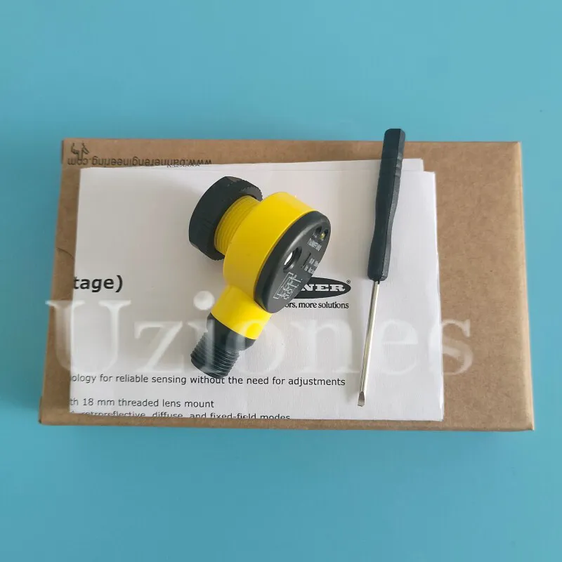 Фотоэлектрический датчик T18SN6FF100Q Photoelectric Switch Sensor