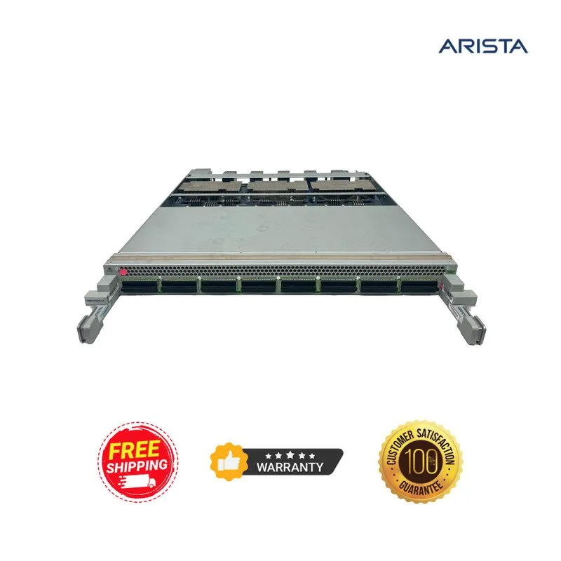 Коммутатор Arista DCS-7500R-8CFPX-LC 3 Year