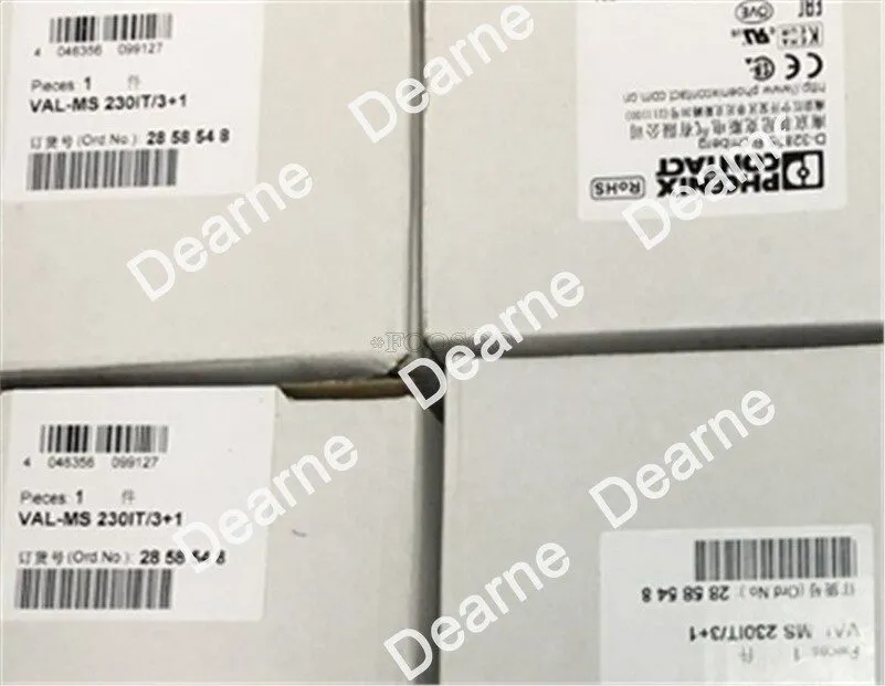 Блок питания Phoenix Contact 48VDC Power Supply QUINT-PS-100-240AC/48DC/5 286625